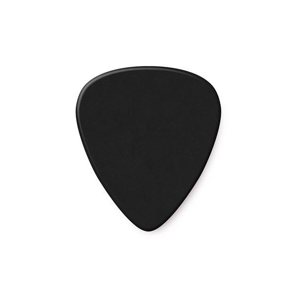 Dunlop 483R#03 Black Classic - Extra Heavy