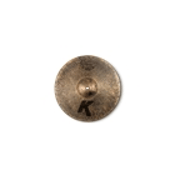 Zildjian K1415-15" K Custom Special Dry HiHat Bottom