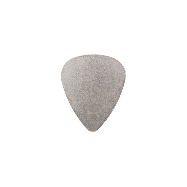 Dunlop 46RF.38 Stainless Steel Standard .38mm