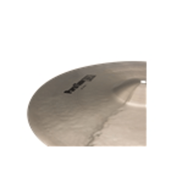 Zildjian K2819-19" K Paper Thin Crash