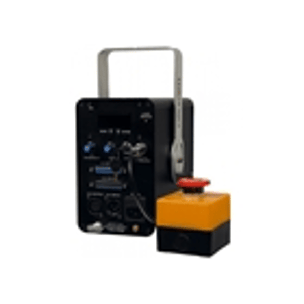 Algam Lighting INTERLOCK5M-SPECTRUM
