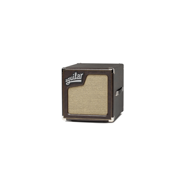 Aguilar SL 110 Chocolate Brown - 8 Ohm