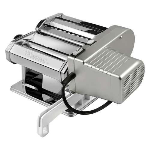 MACCHINA ELETTRICA PER PASTA 'SfogliaReber' - cm 20,5 x 12 x 13
