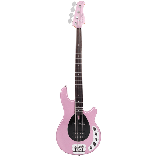 MARCUS MILLER Z7-4 BURGUNDY