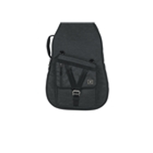 Gator Cases GT-RES00CLASS-BLK Borsa GT nera Reso/00/classica