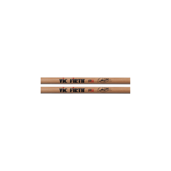 Vic Firth SOH - Signature Omar Hakim Nylon
