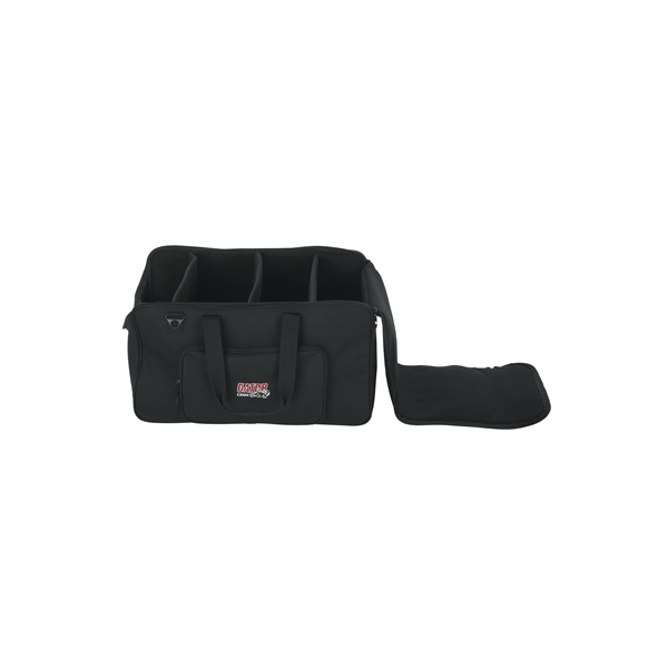 Gator Cases G-LIGHTBAG-2212 Borsa LED PAR 22 x 12