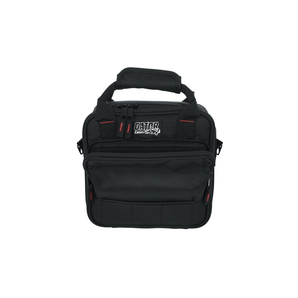 Gator Cases G-MIXERBAG-0909 Borsa mixer 22,9 x 22,9 x 7 cm