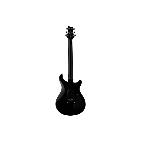PRS SE Custom 24 Lefty Violin Top Black Gold Burst 2023