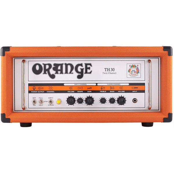 ORANGE TH30H