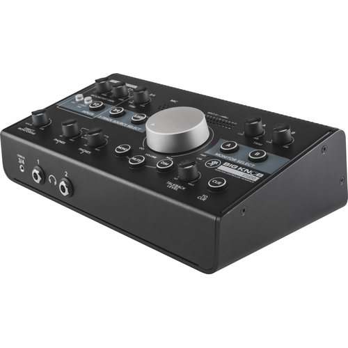MACKIE CONTROLADOR BIG KNOB STUDIO