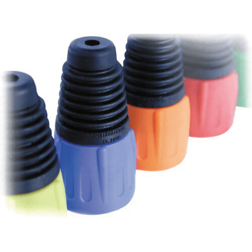 NEUTRIK BSX-6-BLUE