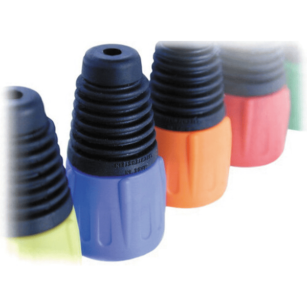 NEUTRIK BSX-6-BLUE