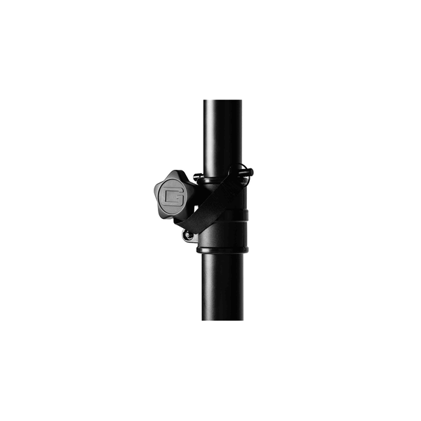 Gator Frameworks GFW-LIGHT-LS1 Supporto leggero per luci in alluminio<br>