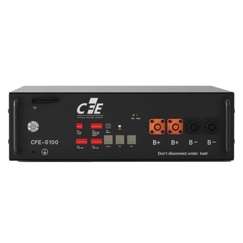 Accumulo CF Energy CFE-5100 5 Kwh
