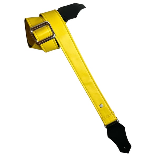 Get'm Get'm Fly Yellow