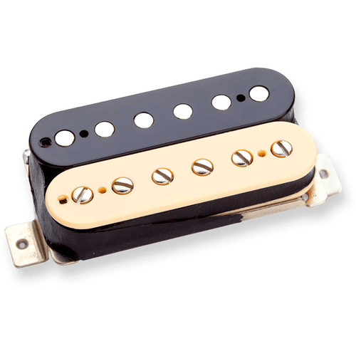 SEYMOUR DUNCAN SH-1B '59 MODEL ZEBRA