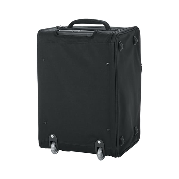 Gator Cases GR-RACKBAG-4UW Borsa rack leggera 4U con ruote