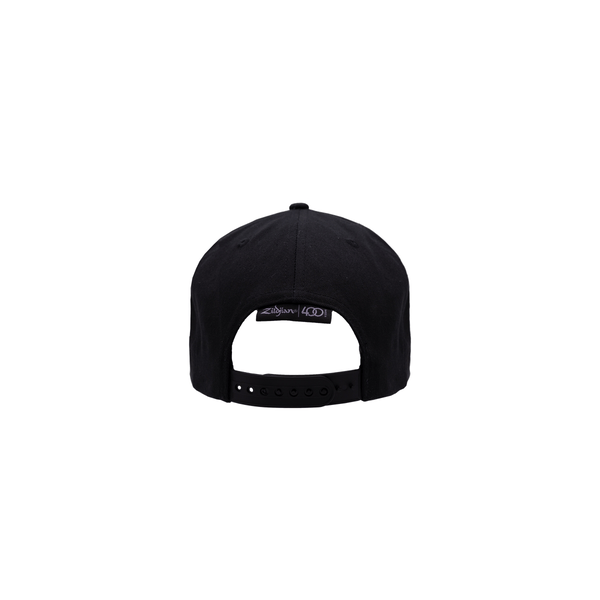 Zildjian ZAHC0082 - 400th Anniversary Alchemy Snapback