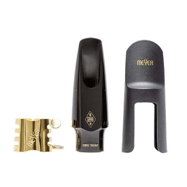 Meyer Bocchino USA Sax contralto New York 100th Anniversary 7M
