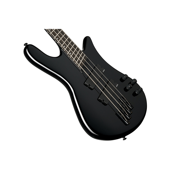 Spector NS Dimension 4 HP Black Gloss