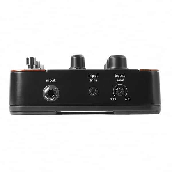 Fishman ToneDEQ Preamp EQ Chitarra Acustica