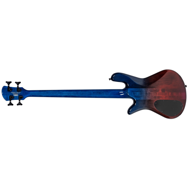 Spector Ethos 4 Interstellar Gloss
