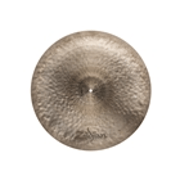 Zildjian 22" Kerope Medium Thin High Ride