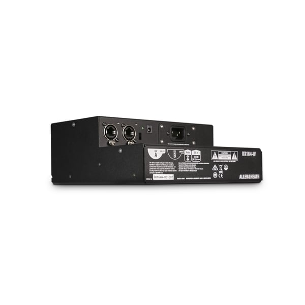 Allen & Heath DX164-W