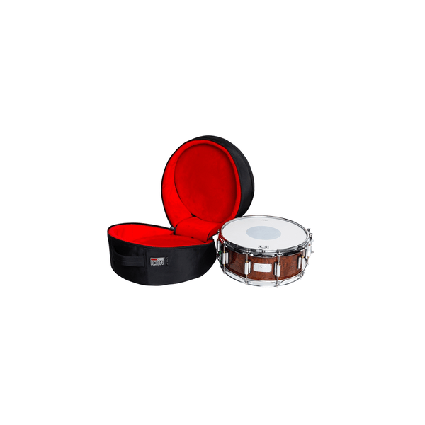 Gator Cases GP-ICON-1465SD Borsa Icon rullante 14" x 6.5"