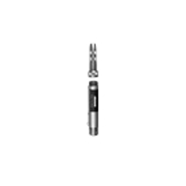Shure A95UF Trasformatore d’Impedenza da XLR a Jack