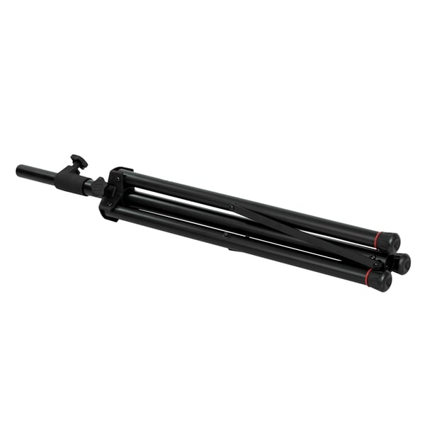 Gator Frameworks GFW-AV-LCD-2 Supporto treppiede deluxe per display LCD/LED fino a 48"<br>