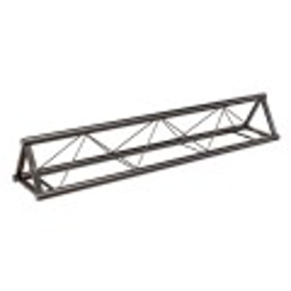 SOUNDSATION Truss diritta a sezione triangolare da 1,5 mt