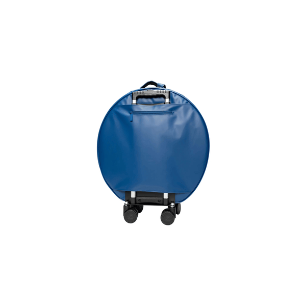 Zildjian ZXRB00524 TOUR 24" Rolling Cymbal Bag Midnight