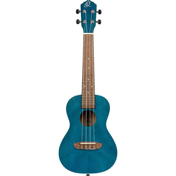 ORTEGA RUOCEAN