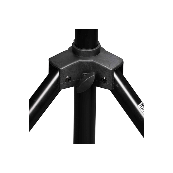 Gator Frameworks RI-SPKRSTD Supporto per casse acustiche a treppiede<br>