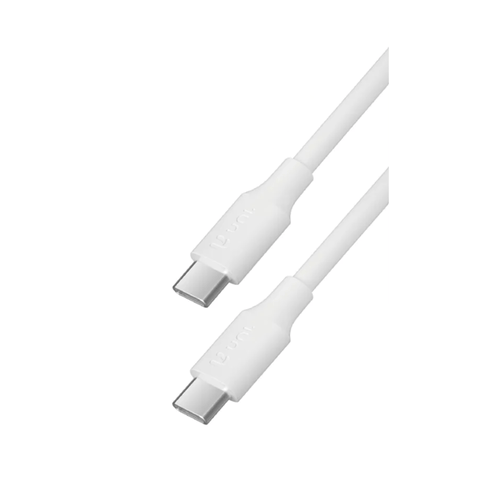 UNICO Cavo dati e carica 60W - TypeC  1mt