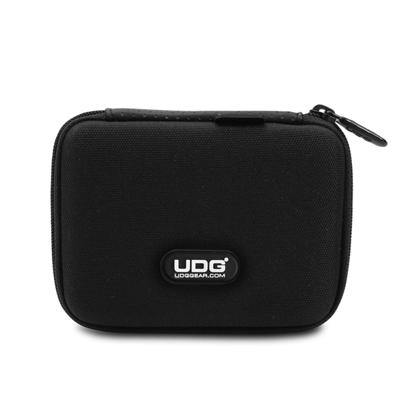 UDG U8418BL - CREATOR DIGITAL HARDCASE SMALL BLACK