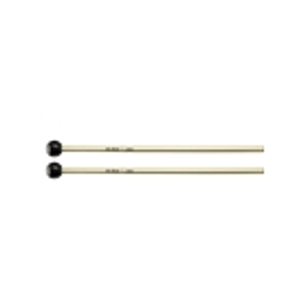 Vic Firth M443 - Articulate Series Mallet - 7/8" Phenolic with Brass Round