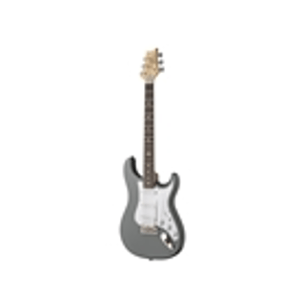 PRS SE Silver Sky Storm Gray Tastiera Palissandro
