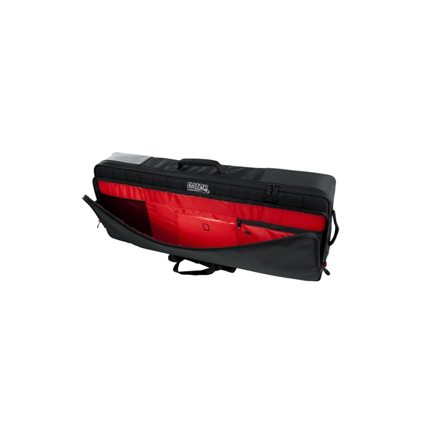 Gator Cases G-PG-49 Borsa Pro-Go tastiera 49 tasti