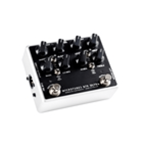 Darkglass Microtubes B7K Ultra