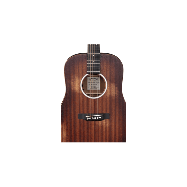 Martin & Co. DJr-10E StreetMaster