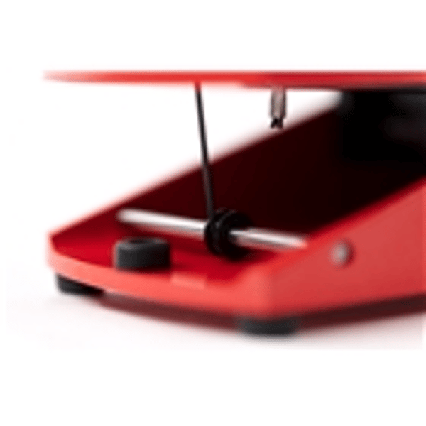 Ernie Ball 6202 VPJR Tuner Red
