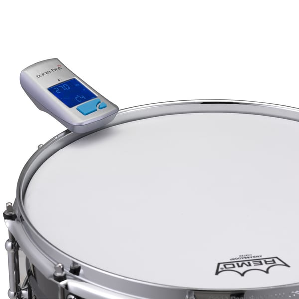 Accordatore Digitale Per Batteria Tune-Bot Gig di Overtone Labs