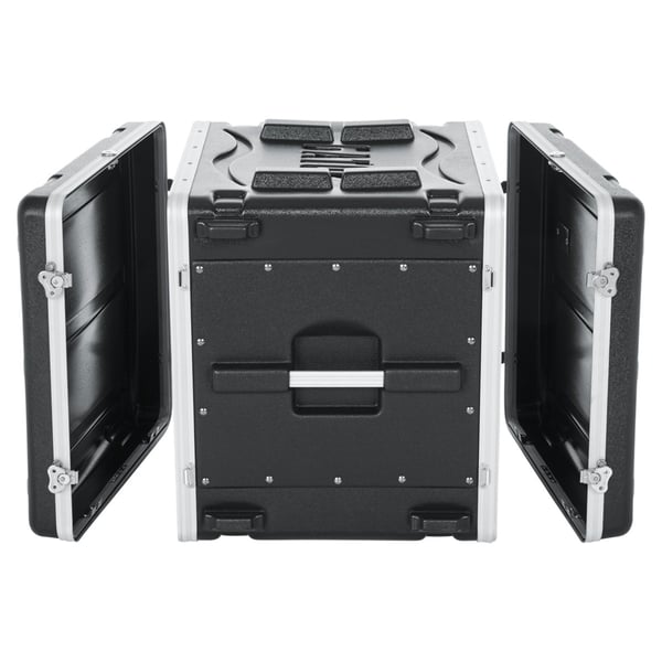 Gator Cases GR-10L Custodia da 10U Rack Standard