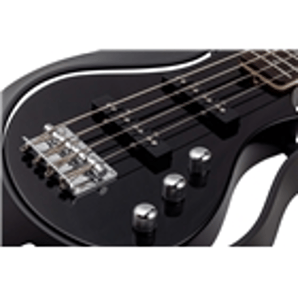 Vox VSB-2S-BK