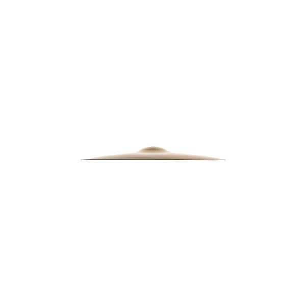 Zildjian A0151-14" A Quick Beat HiHat - Top