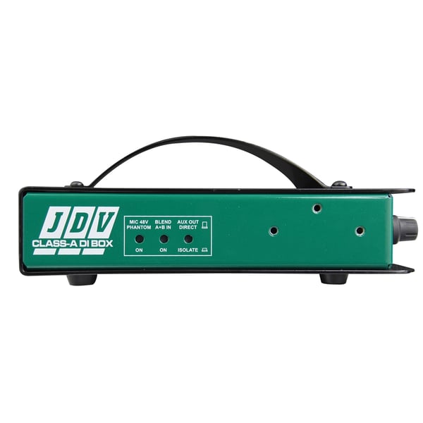 Radial Engineering JDV MK5