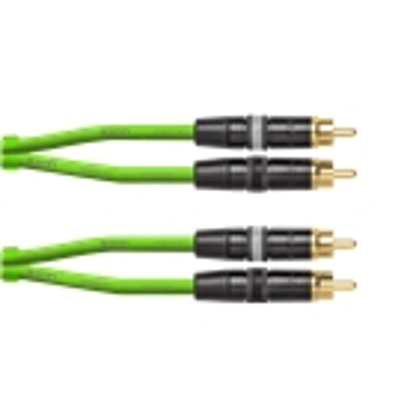 Cordial CEON DJ RCA 0.6 G